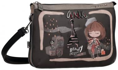 Schultertasche Mademoiselle ANEKKE Kettenglied Schultertasche Mademoiselle ANEKKE Kettenglied