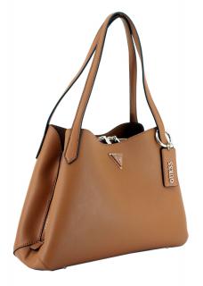 Shopper Guess Sora Cognac 