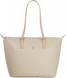 Shopper Tommy Hilfiger Poppy Plus Tote Merino