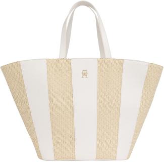 Shoppertasche Bast Tommy Hilfiger Sommer