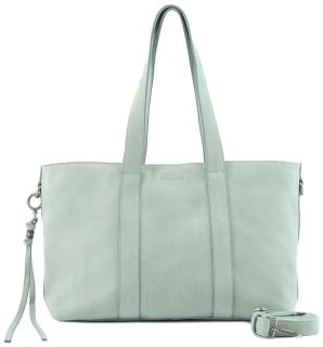 Shoppertasche Carry Me FredsBruder Powder Mint