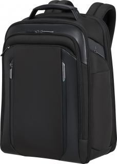 Spectrolite 4.0 Underseater Backpack schwarz Samsonite erweiterbar