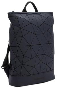 Suri Frey Alltagrucksack urbaner Style Suri Sports Blue