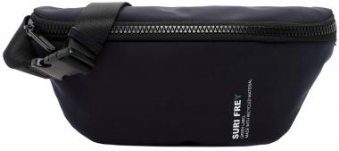 Suri Frey Bauchtasche Green vegan dunkelblau