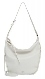 Suri Frey Hobotasche Damen White SFY Lory PETA Approved Vegan