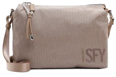 Suri Frey Sports Marry Schultertasche kompakt leicht Cream Schimmer