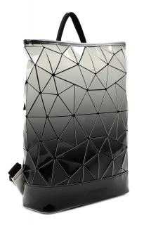 Suri Frey Sports Tagesrucksack Freizeit Black Finish PETA Approved Vegan