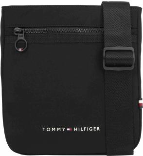 Tasche Herren Tommy Hilfiger Syline Mini Crossover breiter Riemen