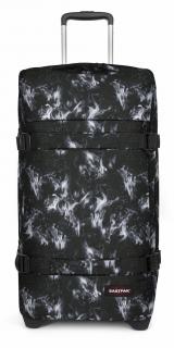 Taschentrolley Transitr M 67cm schwarz grau Eastpak Dark Flame