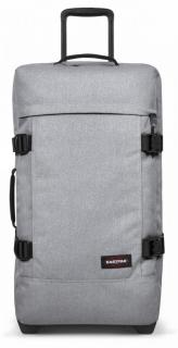 Taschentrolley Tranverz M Eastpak hellgrau Sunday Grey