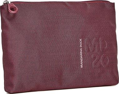 Toilettetäschchen Vanity Bag Vibrant Pink Mandarina Duck MD20 Beerenton