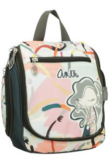 Toilettetasche zum Aufhängen Anekke Alma Original farbenfroh