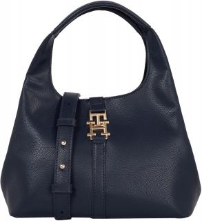 Tommy Hilfiger Beuteltasche Small Space Blue 