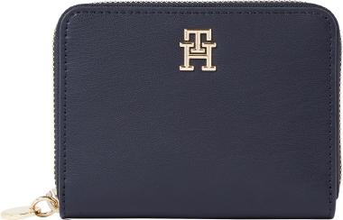 Tommy Hilfiger Chic Wallet Dunkelblau