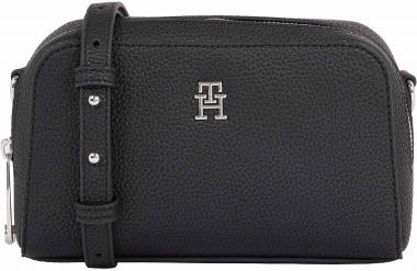 Tommy Hilfiger Crossover Tasche Damen TH Emblem Crossover