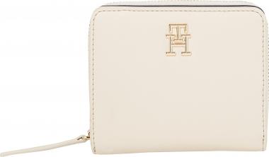 Tommy Hilfiger Damenbörse Logotape Med Sugarcane 