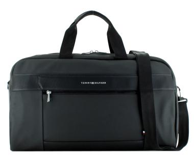 Tommy Hilfiger Reisetasche Weekender TH Casual schwarz