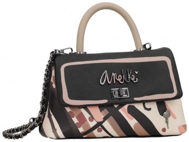 Top Handle Bag Anekke Parisian Überschlag Kettenriemen