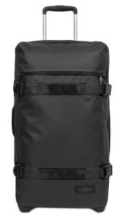 Trolleytasche TransitR Medium EASTPAk Tarp Black beschichtet