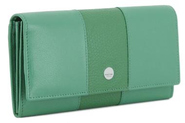 Überschlagbörse mit Datenschutz Maitre Auen Green Leder Diedburg 