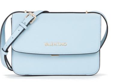 Überschlagtasche Flap Re Mario Valentino Azzurro Blau