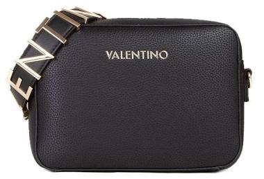 Valentino Crossbody Tasche schwarz klassisch Alexia