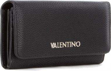 Valentino Damen Überschlagbörse Brixton Nero schwarz