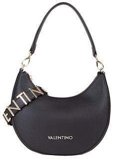 Valentino Damentasche Alexia schwarz klassisch Henkel Vielfalt