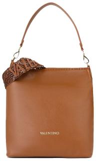 Valentino Hobo Bag Aleksandra Primavera Cognac 
