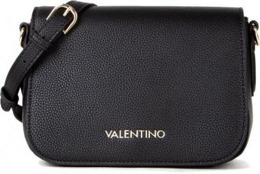 Valentino Überschlagtasche klassisch Brixton Nero