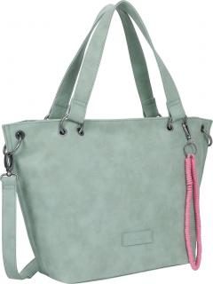 Vintageshopper Fritzi aus Preußen Lime Mintgrün