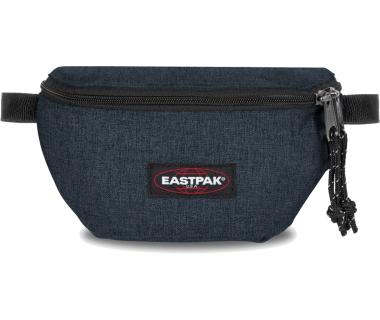 Waistbag Springer Eastpak Triple Denim Jeansblau