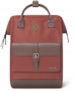 Wanderrucksack Cabaia Adventurer Large San Cristobal Terracotta