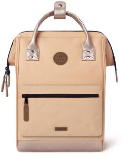 Wanderrucksack Cabaia Adventurer San Jose hellorange gold