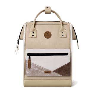 Wanderrucksack Cabaia Arcachon Adventurer Medium Beige