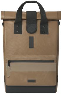Wanderrucksack Cabaia Da Nang beschichtet  Explorer braun Medium Outdoor