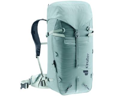 deuter Damen Sportrucksack Guide 32+8 SL Jade Frost Mint