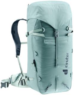 deuter Damen Sportrucksack Guide 32+8 SL Jade Frost Mint