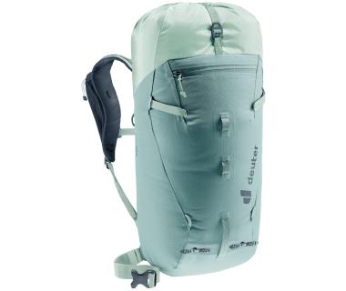 deuter Kletterrucksack Guide 22 SL Jade Frost Mint