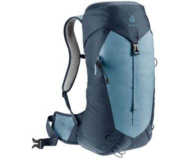 deuter Wanderrucksack AC Lite 24 Atlantic Ink Blau