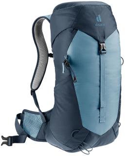 deuter Wanderrucksack AC Lite 24 Atlantic Ink Blau