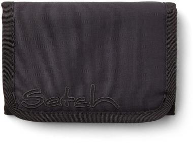 dunkelgrau Jungedngeldbörse Satch Wallet Nordic Grey