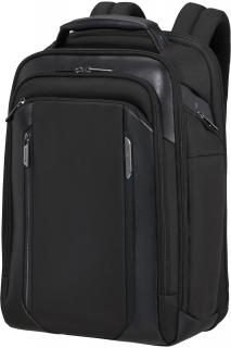 erweiterbarer Laptoprucksack schwarz Spectrolite 4.0 Samsonite