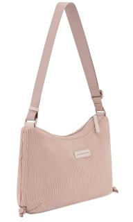 feminine Beuteltasche Kapten and Son Skara Small CORD Rose Clay