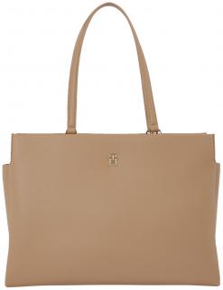 geräumige Henkeltasche Tommy Hilfiger Safari Legacy