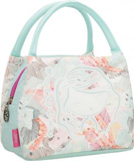 kleine Isoliertasche Pastell grün bunt Anekke Hollywood Passion