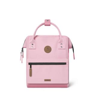 kleiner Tagesrucksack Cabaia Adventurer Small Saint Malo Baby Pink