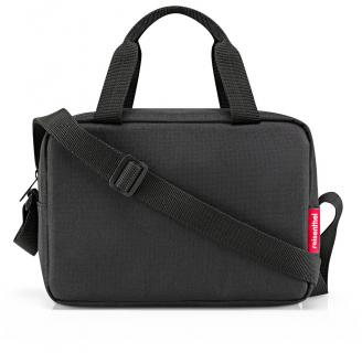 reisenthel kleine Isoliertasche Collerbag to go schwarz
