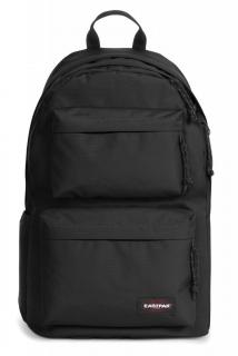 schwarzer Schulranzen Eastpak Padded Double Laptop 13,3Z gepolstert