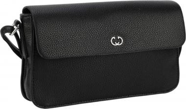 smarte Schultertasche Gerry Weber Talk Different Black